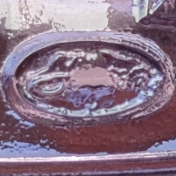 Fenton Owl Ring Tree - Picture 6 of 8